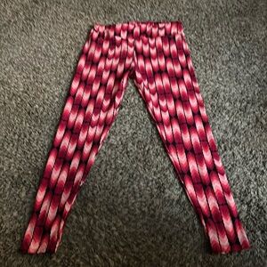 Lularoe Tall and curvy leggings